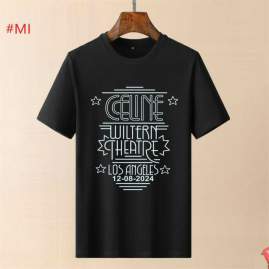 Picture of Celine T Shirts Short _SKUCelineM-3XL12yn0618743